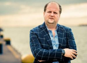 Лидер популярной группы "ТИК" решил стать политиком