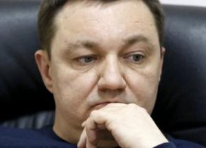 Нардеп Тымчук мог покончить жизнь самоубийством - источник в полиции