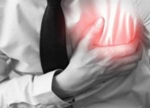 Медики рассказал, чем инфаркт отличается от синдрома «разбитого сердца»