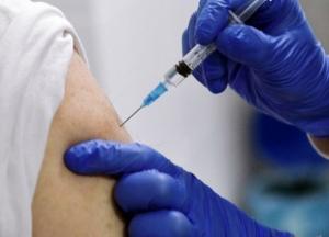 В Киеве откроют центры массовой вакцинации