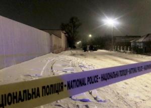 Отрезал нос и гениталии: на Николаевщине сын изувечил отца и обстрелял копов (фото)