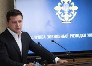 Зеленский провел кадровые изменения в СНБО