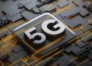 В Украине откладывается интернет 5G