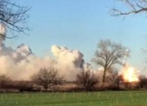 Взрывы в Балаклее: погибли два человека