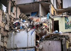 Пошуки завершені: жертвами ударів Росії по Києву стали 31 людина, з них 5 дітей, поранено 159 осіб (фото)