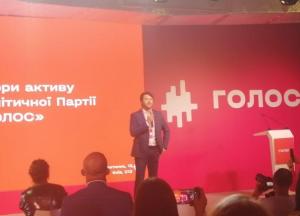 Известный шоумен Притула идёт в мэры Киева