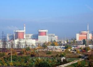 Южно-Украинская АЭС досрочно запустила энергоблок №1