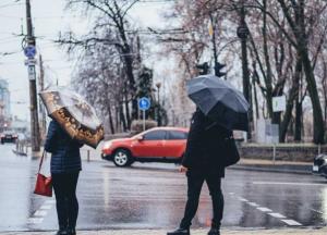 Прогноз погоды на 18 февраля: дожди и сильный ветер