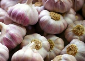 Медики рассказали, кому противопоказан чеснок