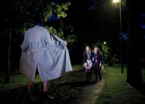 На Волыни поймали 23-летнего извращенца