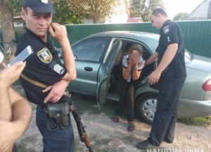 Вынуждена была обороняться: под Киевом женщина убила экс-супруга 