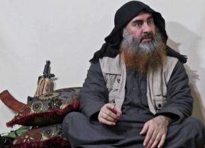 Вбито ватажка ІДІЛ, який "боровся з ворогами Бога"