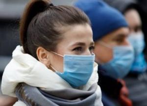 COVID-19 в Украине: больше 13 тысяч новых случаев 