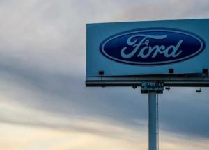 Рыночная капитализация Ford впервые в истории превысила $100 миллиардов