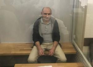 Отпущенный свидетель по делу МН17 Цемах вернется в "ДНР" - прокурор