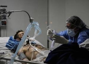 Ученые сравнили "испанку" и COVID-19