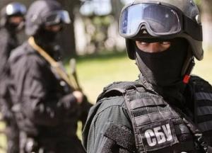 СБУ предотвратила теракт возле детской площадки в Запорожье (видео)