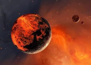 Как защититься от радиации на Марсе: озвучен способ заселения планеты людьми