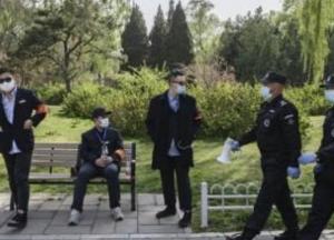 Китай начнет открывать школы в конце апреля