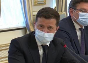 Зеленский анонсировал серьезное соглашение Украины и США