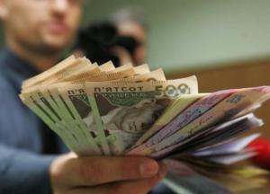 Сколько украинцев зарабатывают больше 25 тысяч гривен: данные Госстата