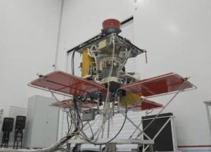 У спутника "Сич-2-30" возникли проблемы на орбите 