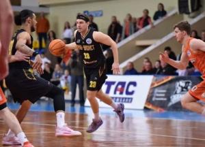 Київ-Баскет здолав Черкаських Мавп та здобув бронзу в Суперлізі (відео)