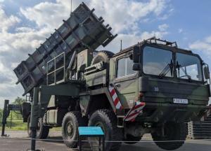 В Ізраїлі спростували інформацію про передачу Україні систем Patriot