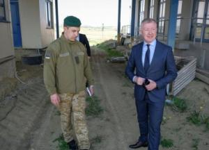 На границе с Румынией откроют новый пункт пропуска