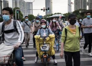 Украина подала иск против Китая за утаивание данных о коронавирусе