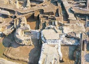 Археологи обнаружили руины таинственного религиозного сооружения