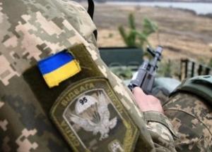 ООС: зафиксировано 6 вражеских обстрелов, есть погибший