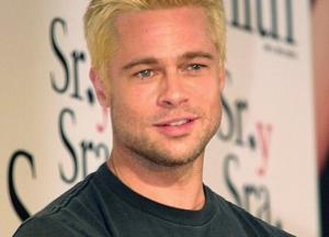 Брэда Питта заметили на свидании с молодой актрисой (фото)