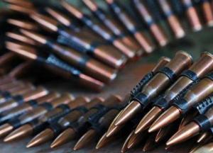 В Украине планируют создать полноценную боеприпасную отрасль