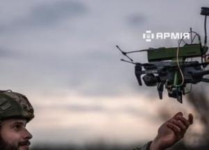 Міноборони: 95% БПЛА для ЗСУ виробляє українська промисловість