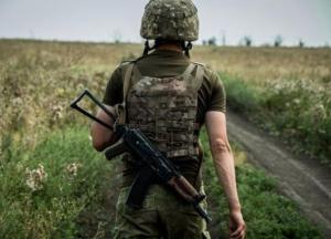 Боевики ЛНР устроили подлую провокацию в зоне разведения сил: заявление штаба