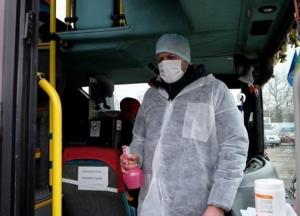 В Украине выявили еще двух зараженных COVID-19