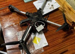 Небезпека у небі: чому не деактивований StarLink на втрачених дронах може стати зброєю проти ЗСУ