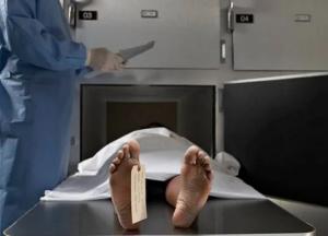 Ученые объяснили, что происходит с человеком после смерти