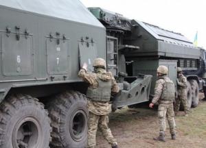 Украинские военные получили новейший комплекс артразведки Зоопарк-3