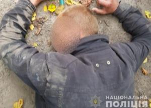 В лесу под Киевом отец изнасиловал дочь: полиция проверяет информацию