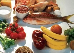 Врачи назвали продукты для эффективной борьбы с артритом