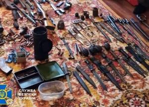 Топ-менеджер продавал оружие времен Второй мировой войны - СБУ