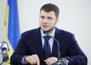 Украина предлагает НАТО небо возле Крыма для воздушных операций