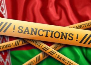 Евросоюз одобрил секторальные санкции против Беларуси