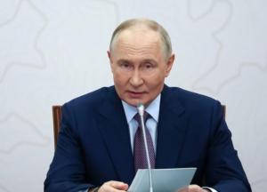 Путін розірвав договір з США про відмову від ядерного плутонію