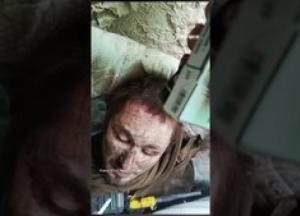 Унікальна евакуація: пораненого бійця «Кирпіча» врятували за допомогою чотирьох роботів