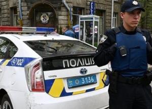 В Киеве неизвестные на авто прострелили женщине голову (видео)