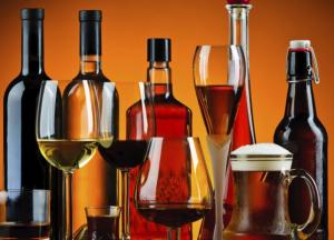 Медики назвали самые "безопасные" крепкие напитки