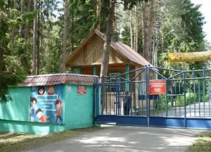 Детские лагеря останутся закрытыми до июля